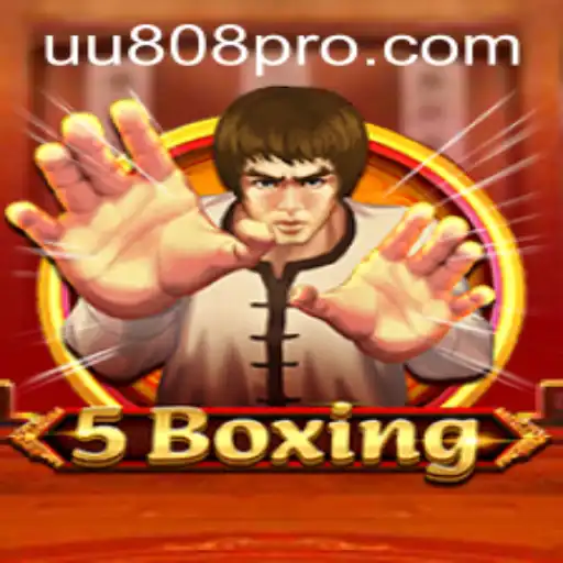 Descubra o Mundo do 5Boxing: Um Guia Completo Para Entrar no Jogo