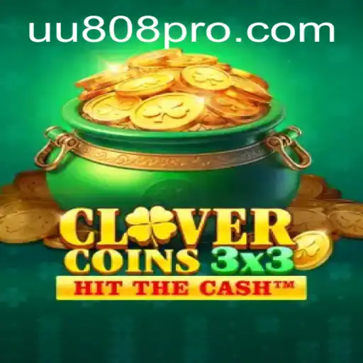 Clovercoin3x3: O Jogo que Revoluciona o Entretenimento Digital
