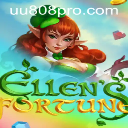 Explorando o Fascinante Mundo de EllensFortune: O Jogo de Aventura Impulsionado por UU808