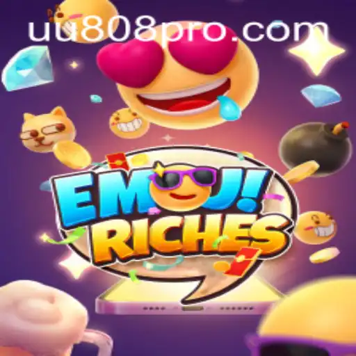EmojiRiches: Uma Imersão no Mundo dos Emojis e Riquezas