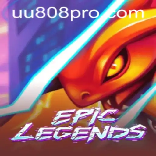 Explorando EpicLegends: A Nova Sensação no Mundo dos Jogos