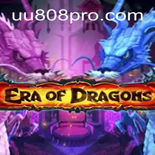 EraOfDragons: Explorando o Mundo Fantástico do Jogo UU808