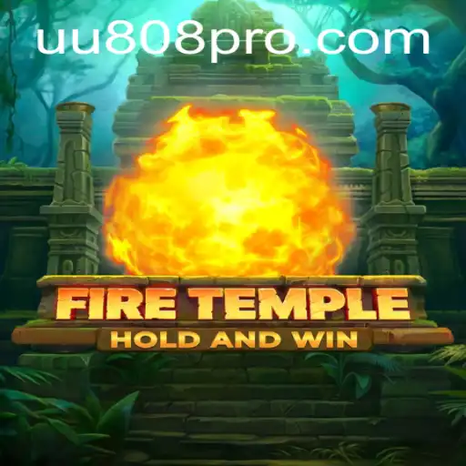 FireTemple: Explorando o Novo Fenômeno dos Jogos com a Palavra-chave UU808