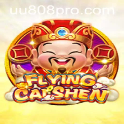 Descubra o Intrigante Mundo de FlyingCaiShen: O Jogo de Azar que Revoluciona o Entretenimento