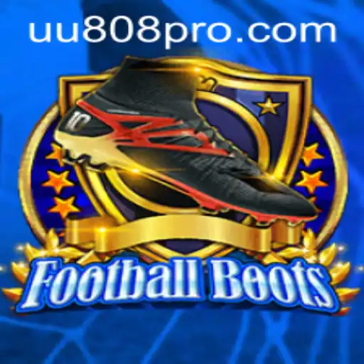 FootballBoots: Descubra o Jogo que Está Conquistando o Mundo com a Palavra-Chave UU808