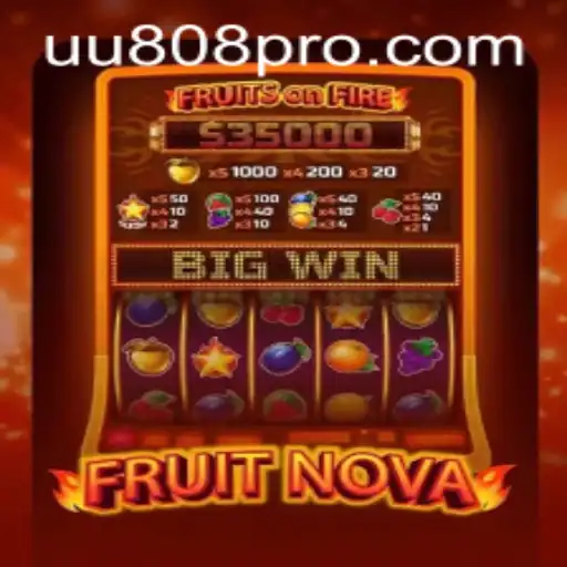 Descubra o Fascinante Universo de FruitNova: Um Mergulho nas Regras e na Diversão