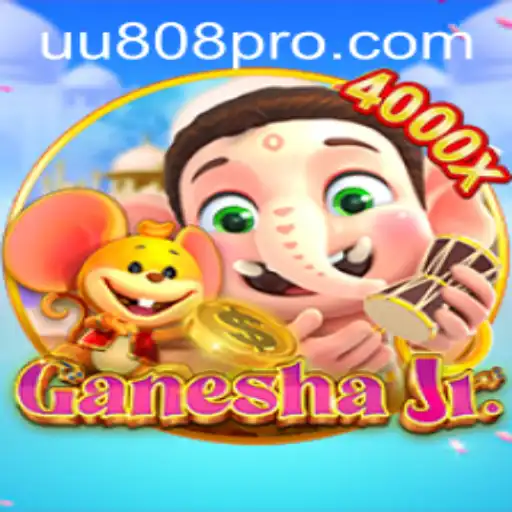 Descubra o Mundo Envolvente de GaneshaJr: O Jogo Revolucionário de Estratégia com a Palavra-Chave UU808