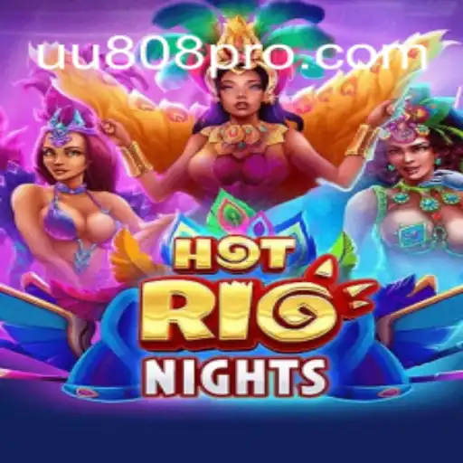 Descubra a Emoção de HotRioNights: Um Guia Completo para Jogadores de Todas as Idades