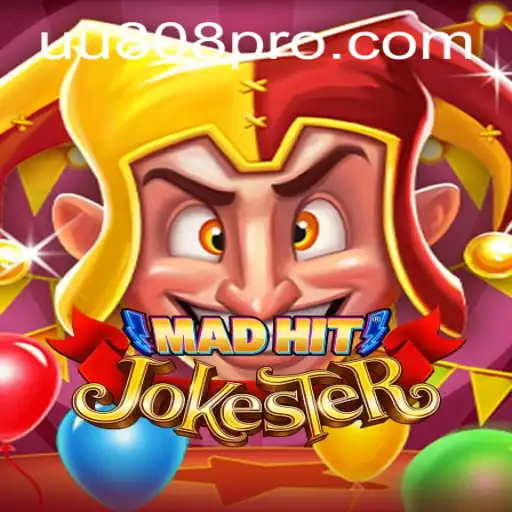 Descubra o Mundo de MadHitJokester: O Jogo do Ano