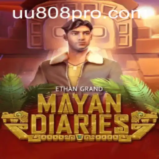 Explorando o Universo de MayanDiaries: Mergulho nas Aventuras de UU808