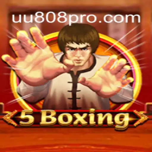 Descubra o Mundo do 5Boxing: Um Guia Completo Para Entrar no Jogo