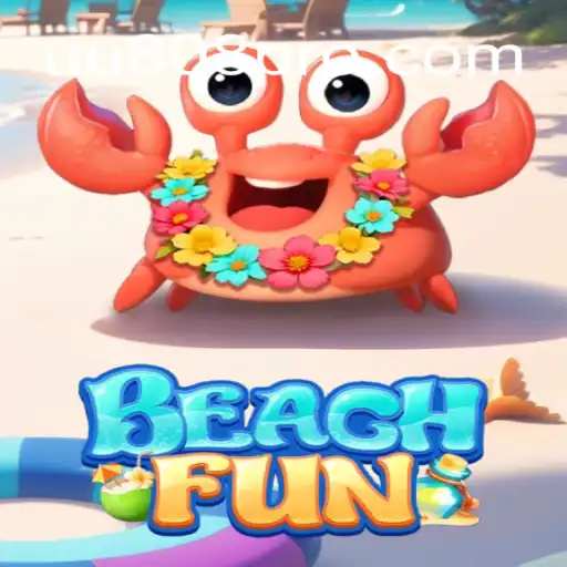 Explorando o Mundo de Diversão do Jogo 'BeachFun'