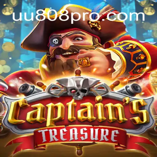 Explorando o Mundo de CaptainssTreasure: Um Guia Completo