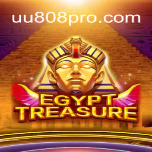 Explorando o Fascinante Mundo de EgyptTreasure: O Jogo de Aventura e Estratégia com a Chave UU808