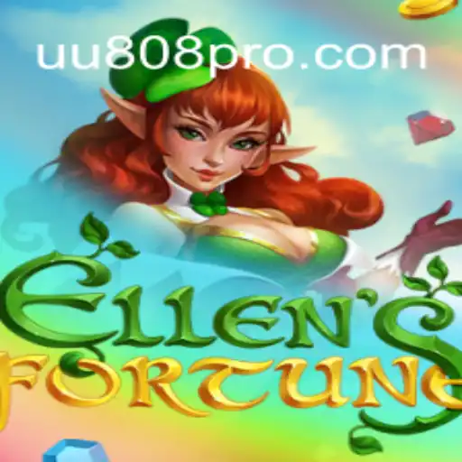 Explorando o Fascinante Mundo de EllensFortune: O Jogo de Aventura Impulsionado por UU808