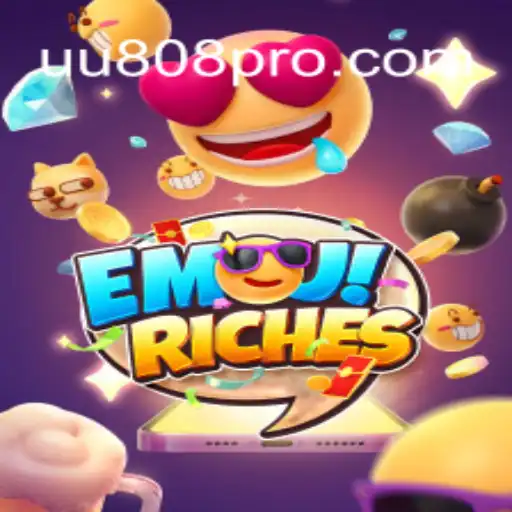 EmojiRiches: Uma Imersão no Mundo dos Emojis e Riquezas