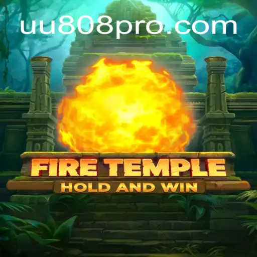 FireTemple: Explorando o Novo Fenômeno dos Jogos com a Palavra-chave UU808