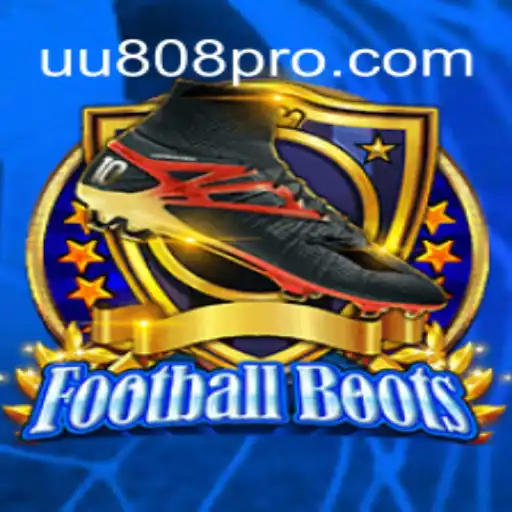 FootballBoots: Descubra o Jogo que Está Conquistando o Mundo com a Palavra-Chave UU808
