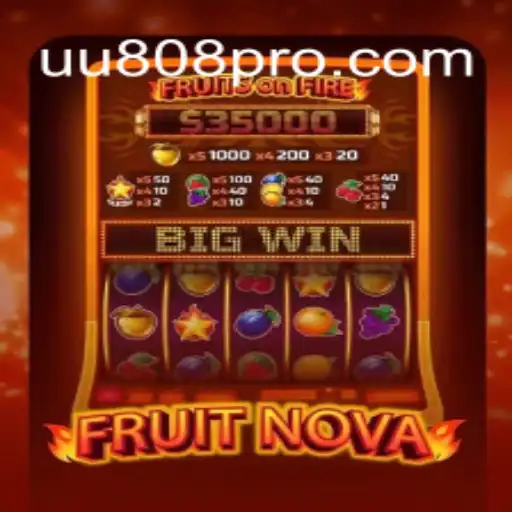 Descubra o Fascinante Universo de FruitNova: Um Mergulho nas Regras e na Diversão