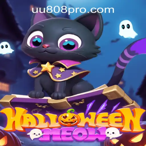 Descubra HalloweenMeow: O Novo Sensação do Jogos com Tema de Halloween