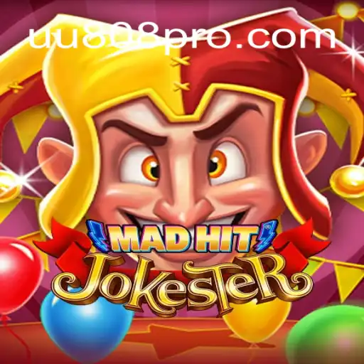 Descubra o Mundo de MadHitJokester: O Jogo do Ano