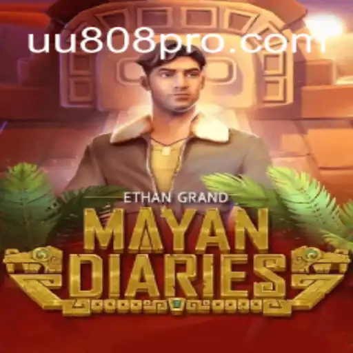 Explorando o Universo de MayanDiaries: Mergulho nas Aventuras de UU808