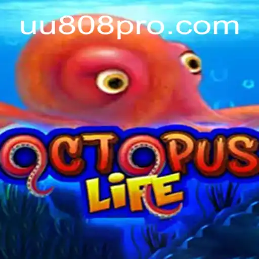 Descubra OctopusLife e a Palavra-Chave UU808: Um Mergulho no Mundo Subaquático dos Jogos
