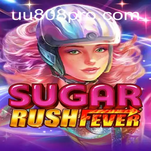Descubra o Mundo de SugarRushFever e Mergulhe na Aventura Doce