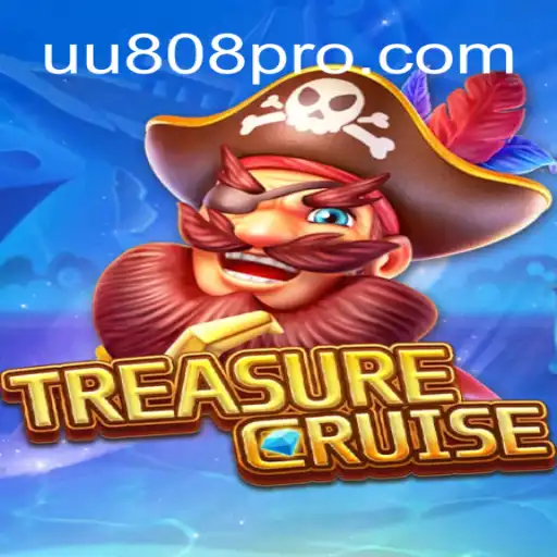 Descobrindo o Universo de TREASURECRUISE: O Jogo de Aventura e Estratégia