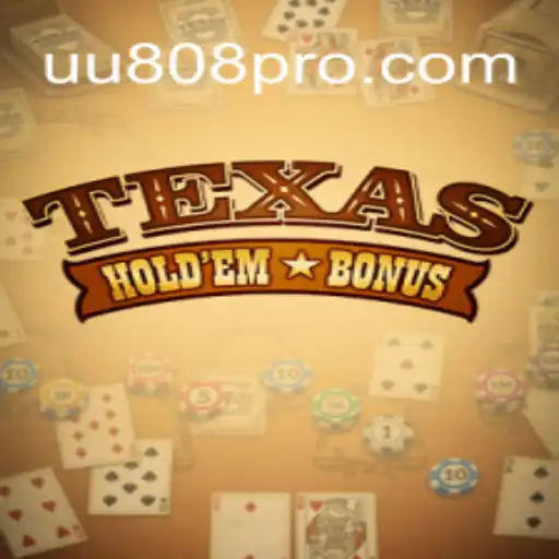 Descobrindo o Texas Hold'em Bonus: A Nova Sensação nas Mesas de Jogo