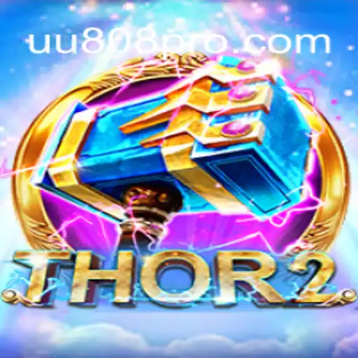 Thor2: A Nova Era dos Jogos de Aventura