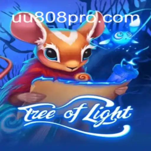 Explorando o Envolvente Mundo do Jogo TreeofLight