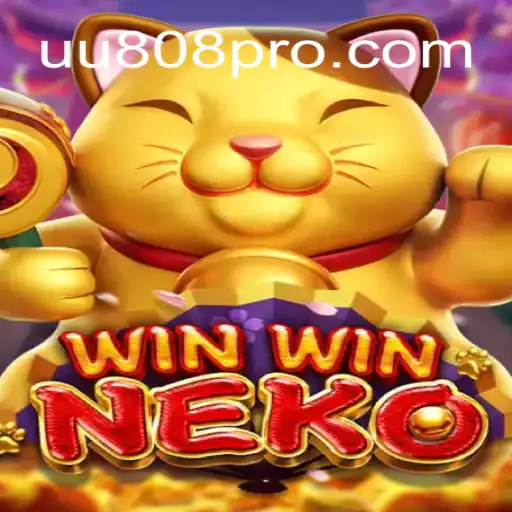 Descubra WinWinNeko: Um Jogo Inovador com a Palavras-chave UU808