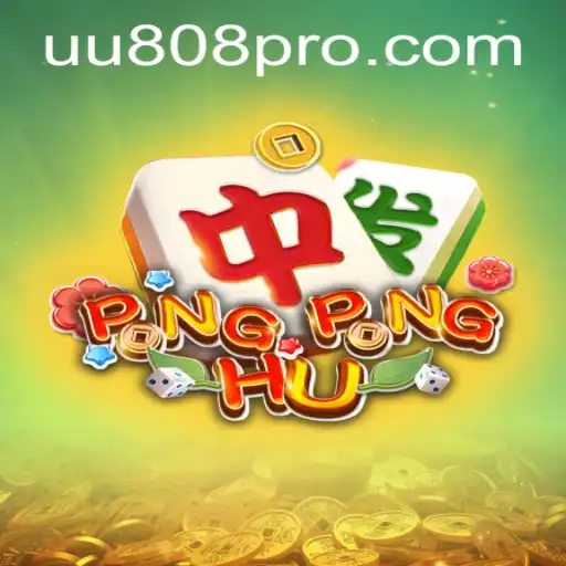 Explorando o Universo de PONGPONGHU: O Novo Fenômeno dos Jogos