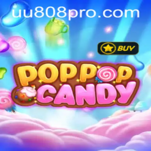 Descubra o Fascinante Mundo de POPPOPCANDY