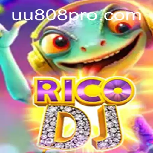 RicoDJ: A Nova Sensação do Mundo dos Jogos com a Palavra-Chave UU808