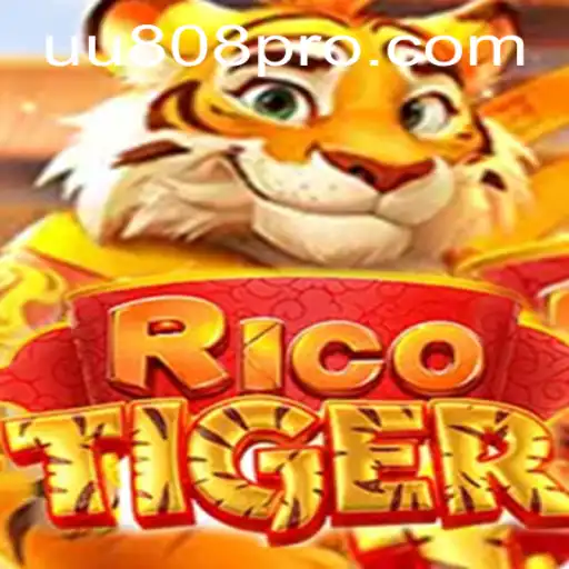 Explorando RicoTiger: O Jogo de Estratégia Que Está Conquistando o Mundo