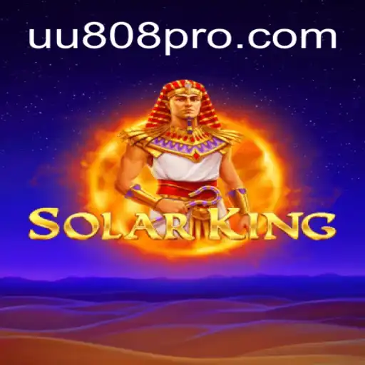 Descubra as Aventuras de SolarKing: O Jogo que Está Dominando a Cena em 2023