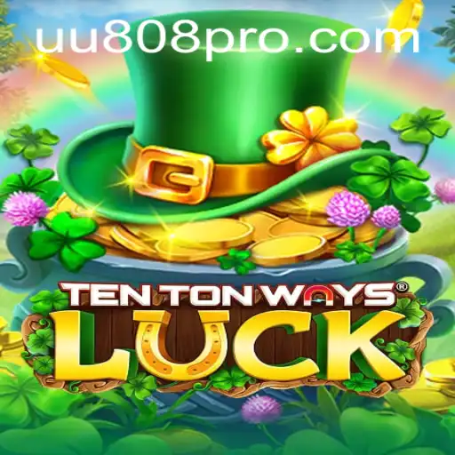 Explorando o Fascinante Mundo de TenTonWaysLuck com a Chave UU808