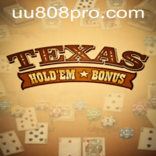 Descobrindo o Texas Hold'em Bonus: A Nova Sensação nas Mesas de Jogo