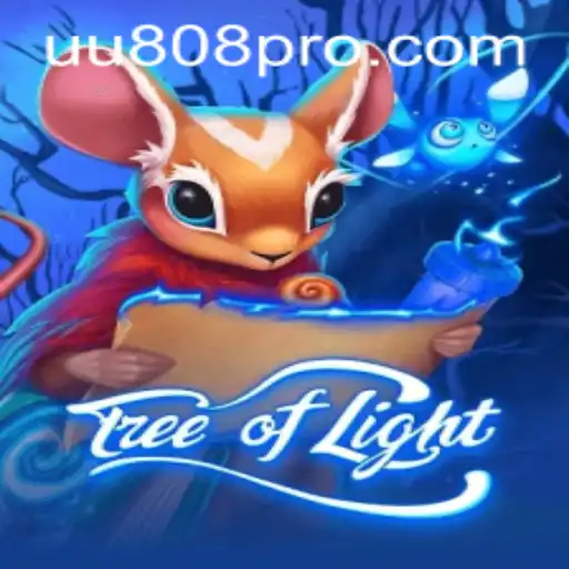 Explorando o Envolvente Mundo do Jogo TreeofLight