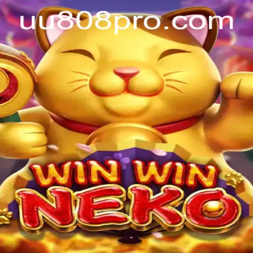Descubra WinWinNeko: Um Jogo Inovador com a Palavras-chave UU808